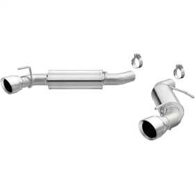 Competition Series Axle-Back Performance Exhaust System 19339